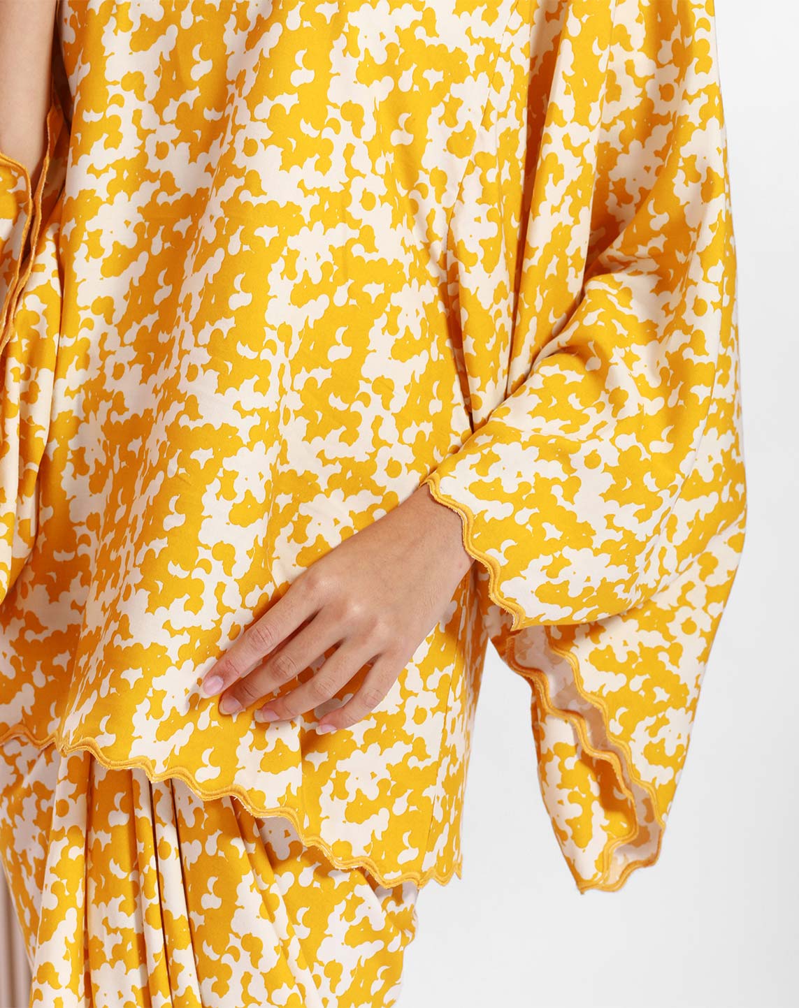 ANORA BAJU KURUNG